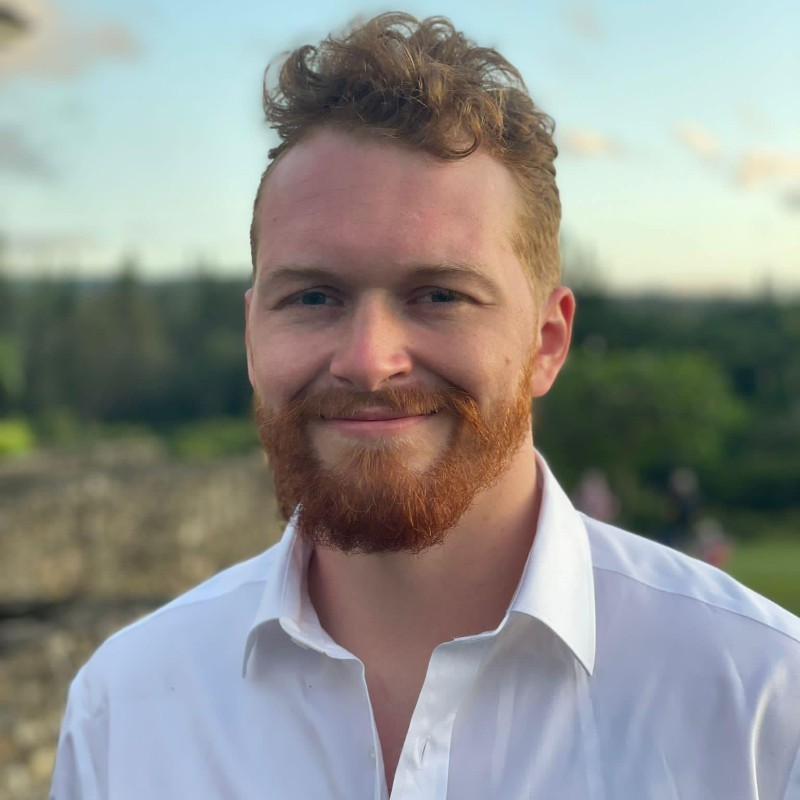 Yann-Maurice McNiven