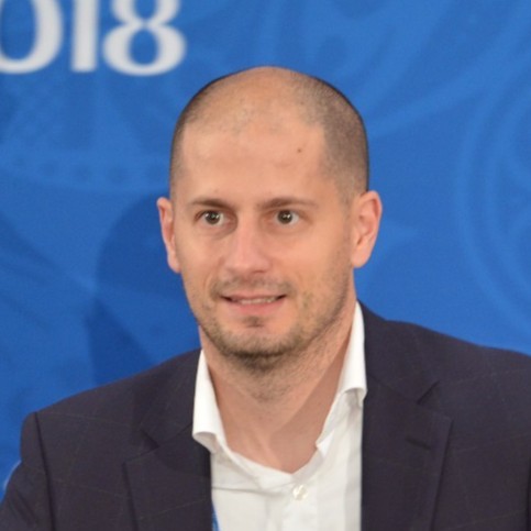 Tomislav Pacak