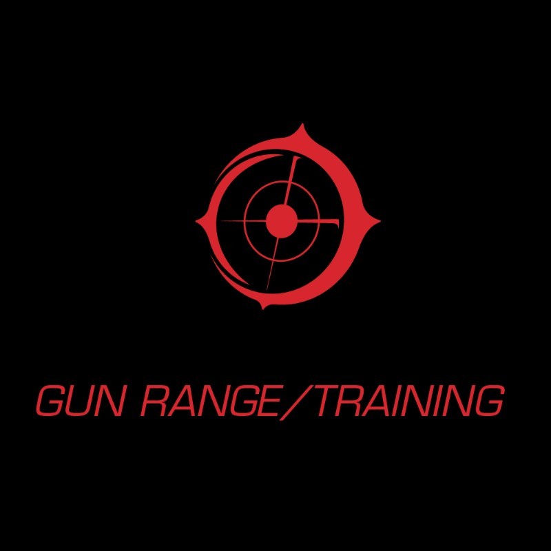 Centershot Gun Range