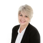 Cathy Van der Nest