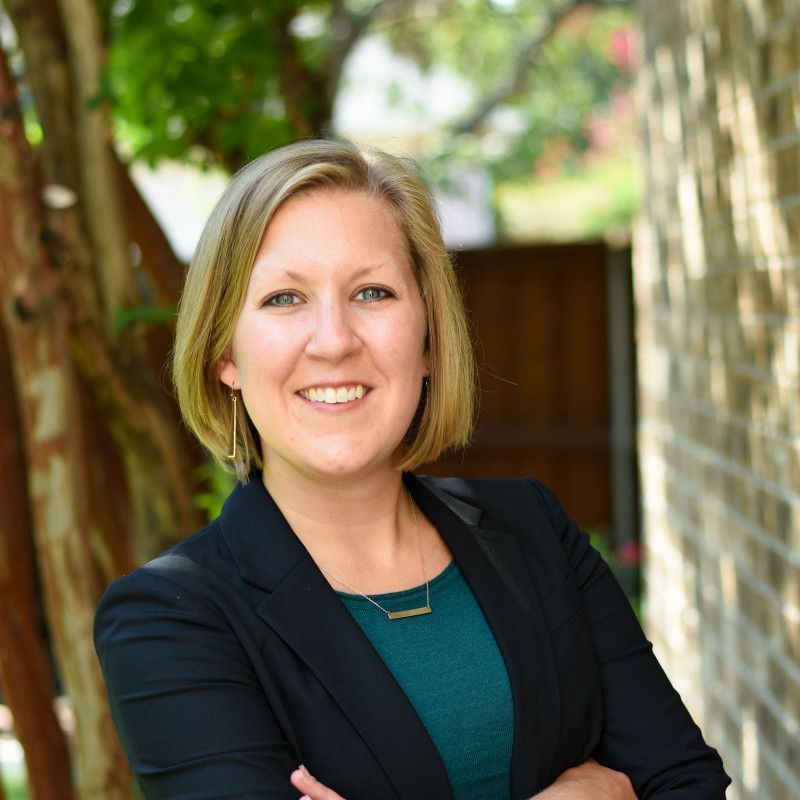 Amanda Gray, PhD, LP, LSSP