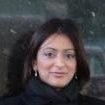 Rashda Ali