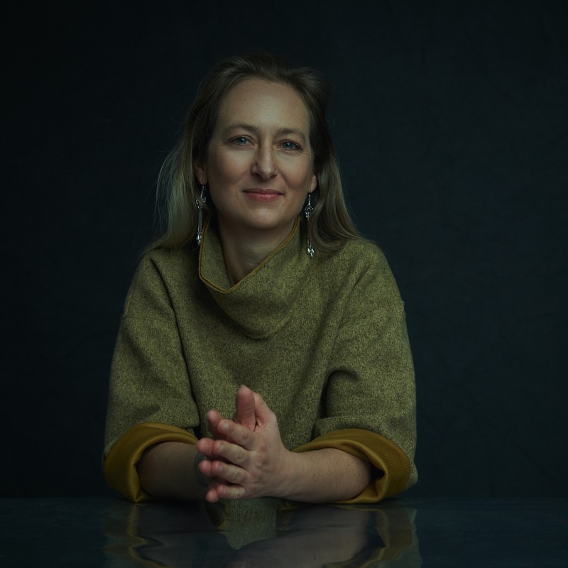 Antolina Ortiz Moore