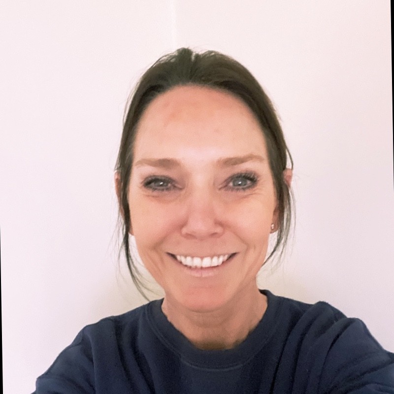 Samantha Scott
