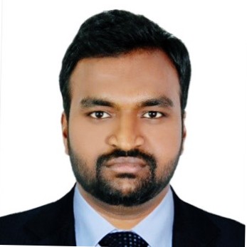 Janardhan Naidu
