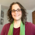 Sara Beth Jonassen