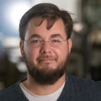 Adam R. MacIntosh, Ph.D.