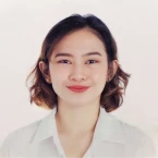 Alexandra Jenel dela Cruz