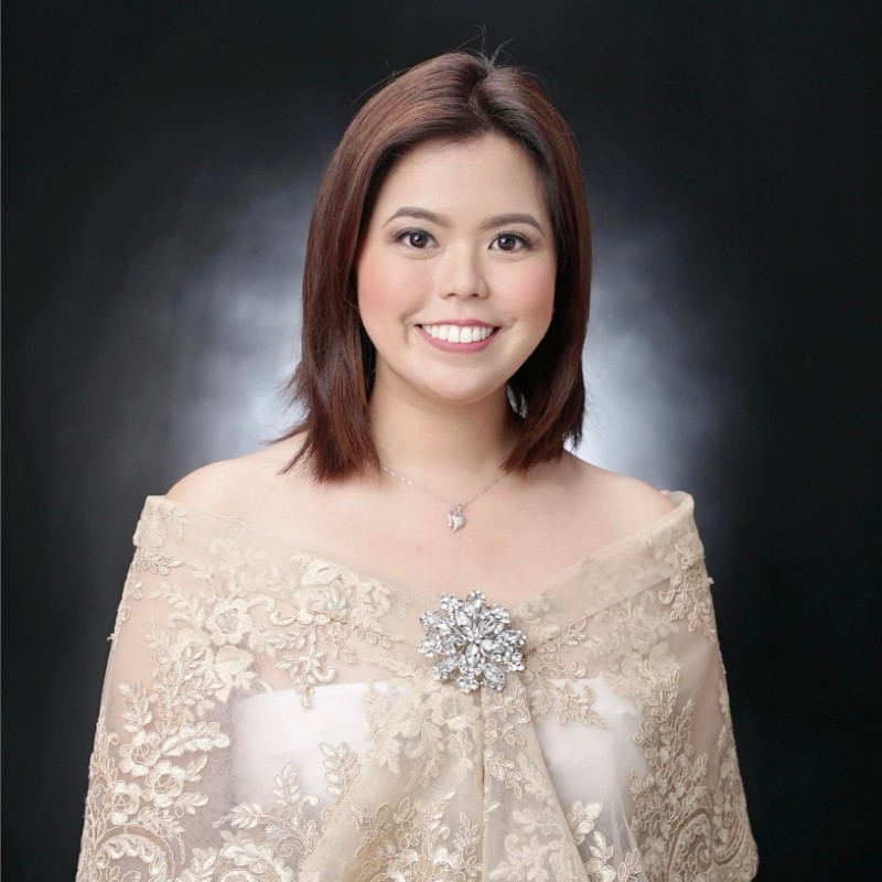 Regine Dy