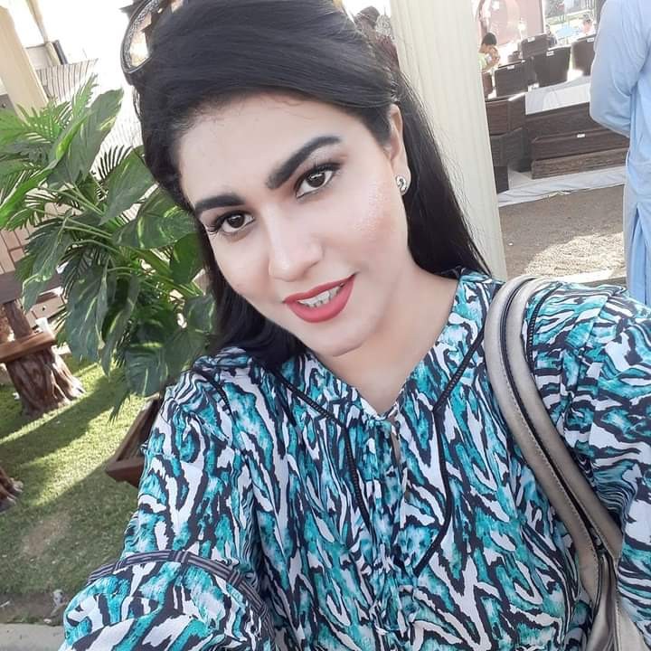 Shahnila Farhan