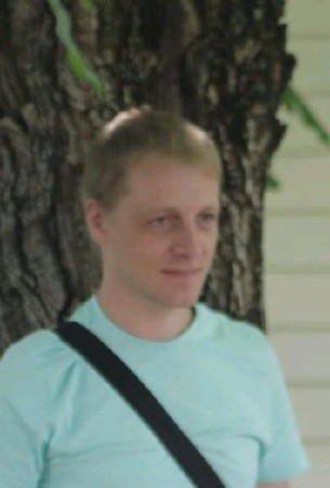 Кирилл Шатохин