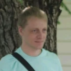 Кирилл Шатохин