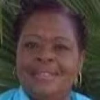 Beryl Rolle