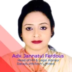 ADV. JANNATUL FERDOUS