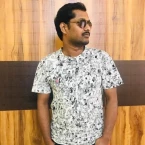 Vishnuteja Rachamadugu