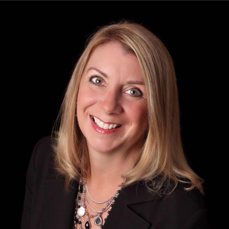 Jennifer O'Neal, CPA, CA