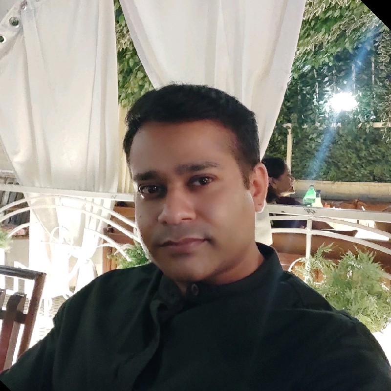Kapil Meena