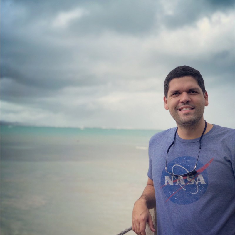 Jehan Ramírez Díaz