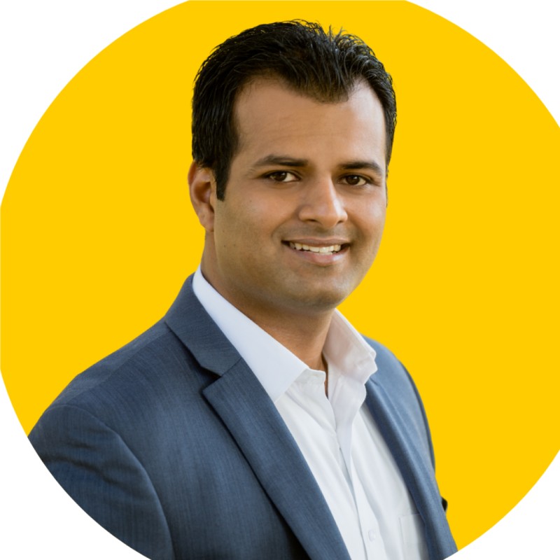 Varun Anand - PfMP/PMP/ CSM /PMI-ACP