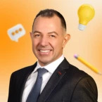 Tony De Thomasis