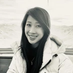 Winny Huang