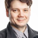 Dmitriy Medvedev, CEO