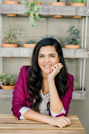 Juliette Gebken-Mayi