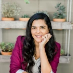 Juliette Gebken-Mayi