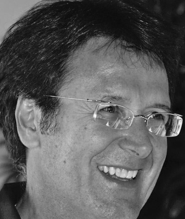 José Roberto Corrales