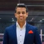 Manish Kumar