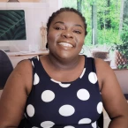 Amy Fiawornu