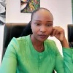 Ruth Chepchumba