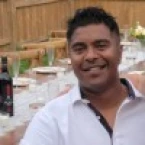 Dilshan Modaragamage