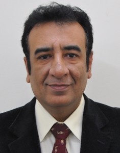 Amitabh Bhargava