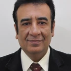 Amitabh Bhargava
