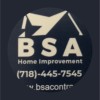 BARRY BSA Home Improvement Contractor s Corp