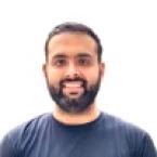 Rahul Israni