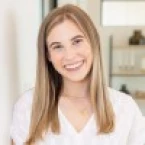 Cassidy Storts, RD, LD