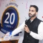 Abhinav Anand