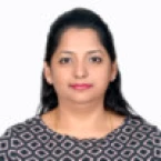 Anita Mohinani (CHRM, CSSBB, CSSGB)