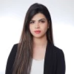 Nashrah Siddiqui