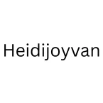 Heidijoyvan