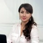 Anna Edelshtein