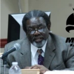 Dr. Walter H. Gardiner