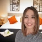 Yoko Garg 🏠✨ Serviced Accommodation / Company Let Provider