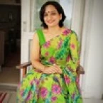 Nutritionist Dr. Jyoti Singh Gold Medalist, PhD Food Sci and Nutrition 