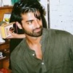Nikhil Wagh