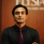 Dr. Shazaan Nasar