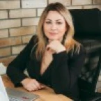 Tatiana Seppar