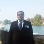 Mohammad Al Qadhi, P. Eng, PMP